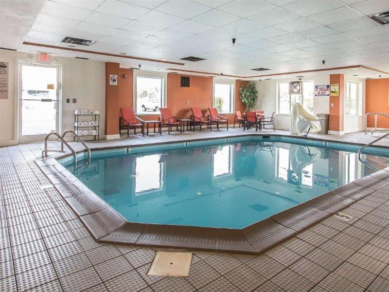 Comfort Suites Richmond Zewnętrze zdjęcie