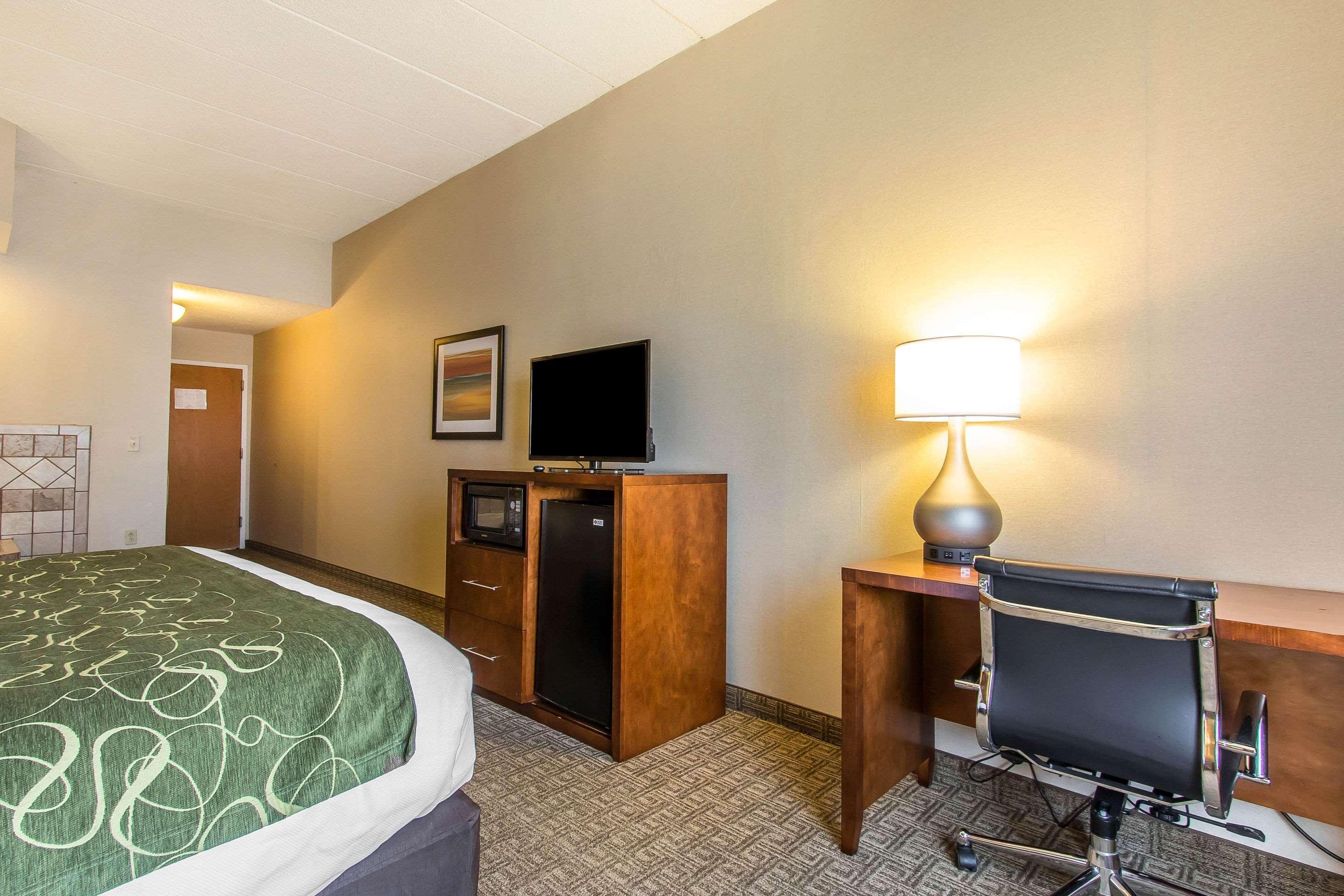 Comfort Suites Richmond Zewnętrze zdjęcie