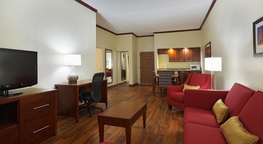 Comfort Suites Richmond Zewnętrze zdjęcie