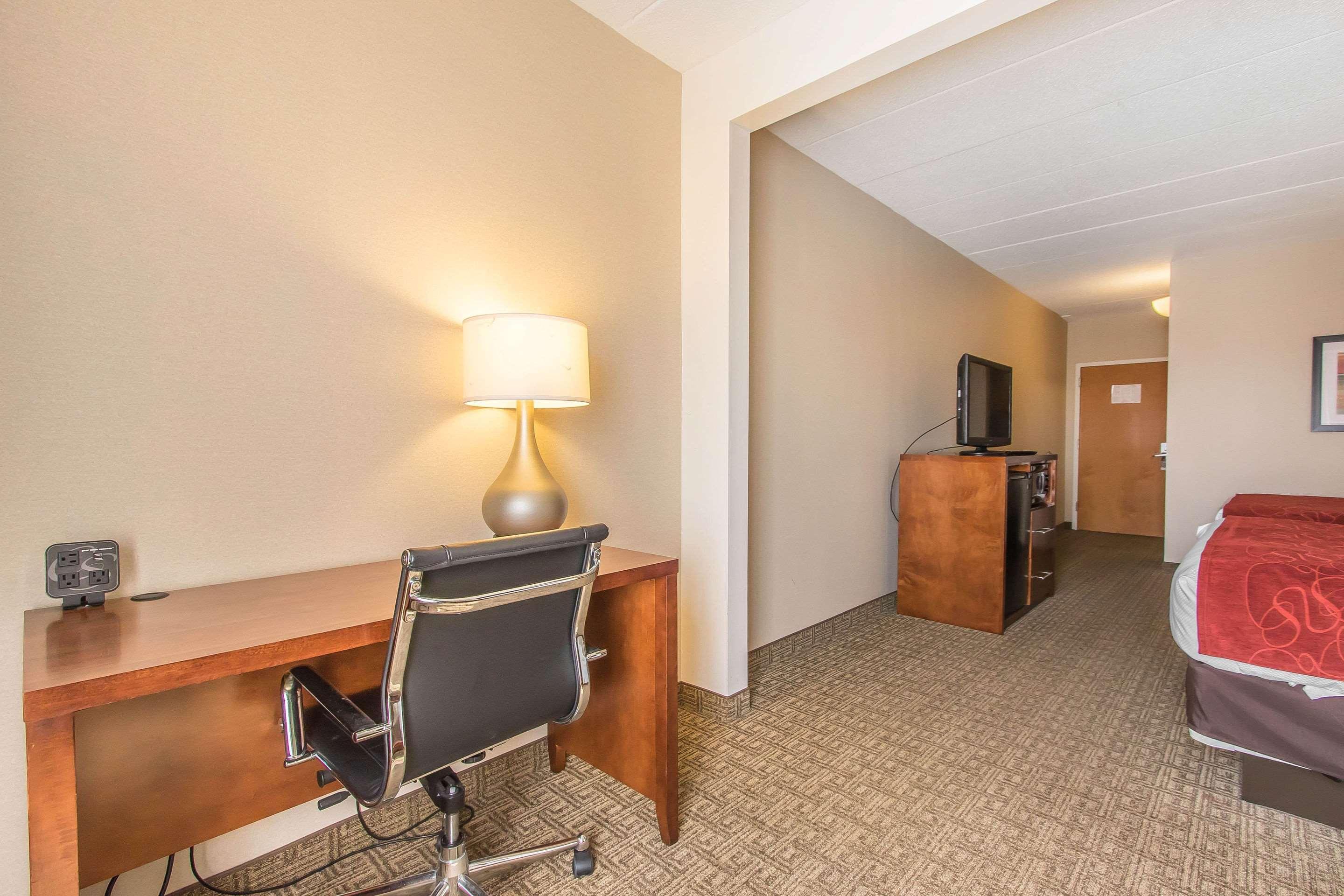 Comfort Suites Richmond Zewnętrze zdjęcie