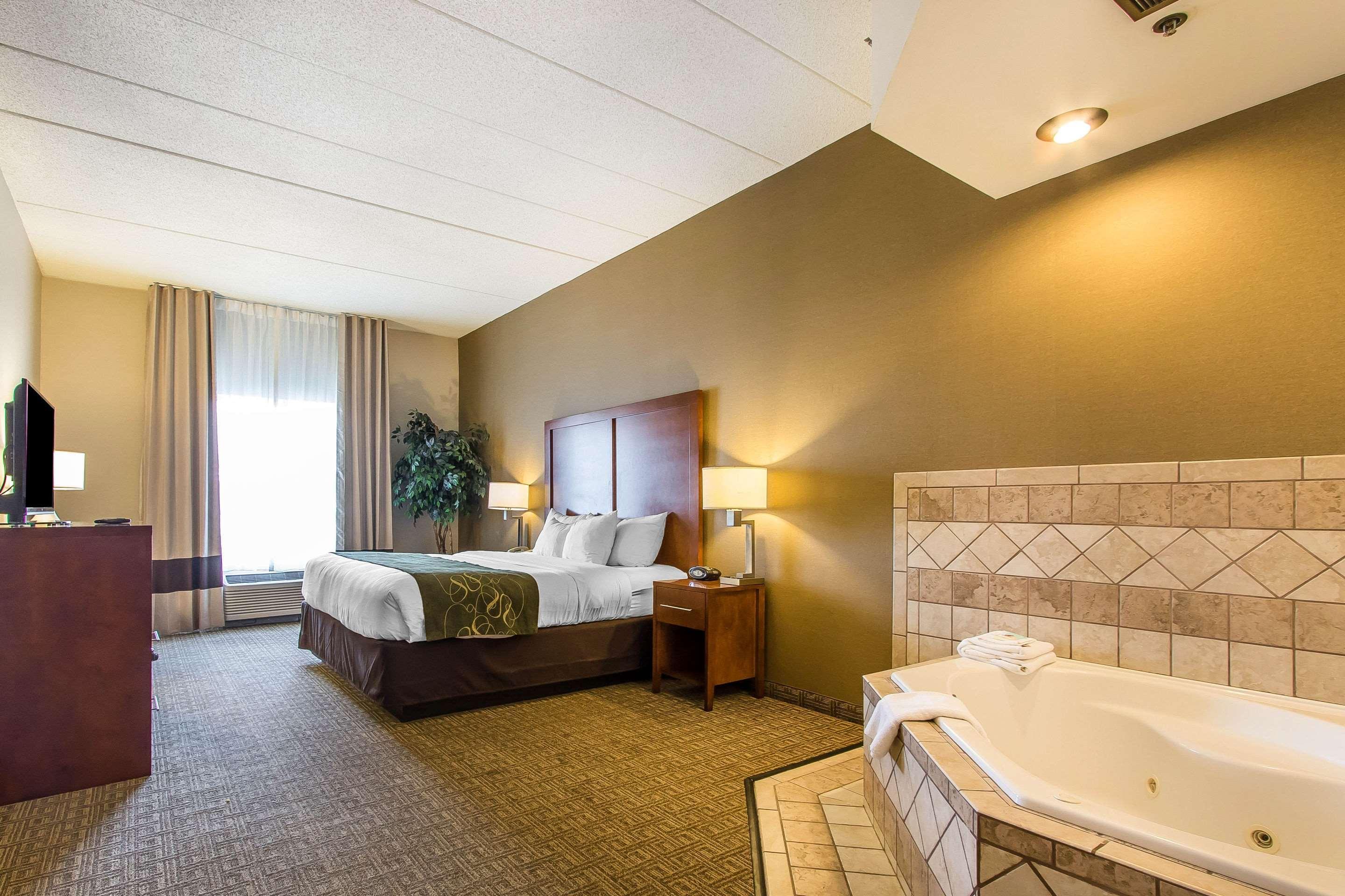 Comfort Suites Richmond Zewnętrze zdjęcie