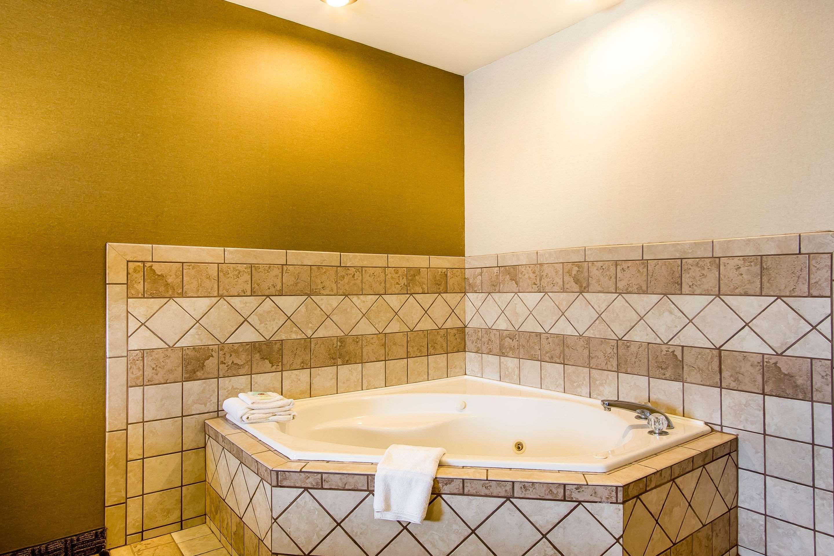 Comfort Suites Richmond Zewnętrze zdjęcie