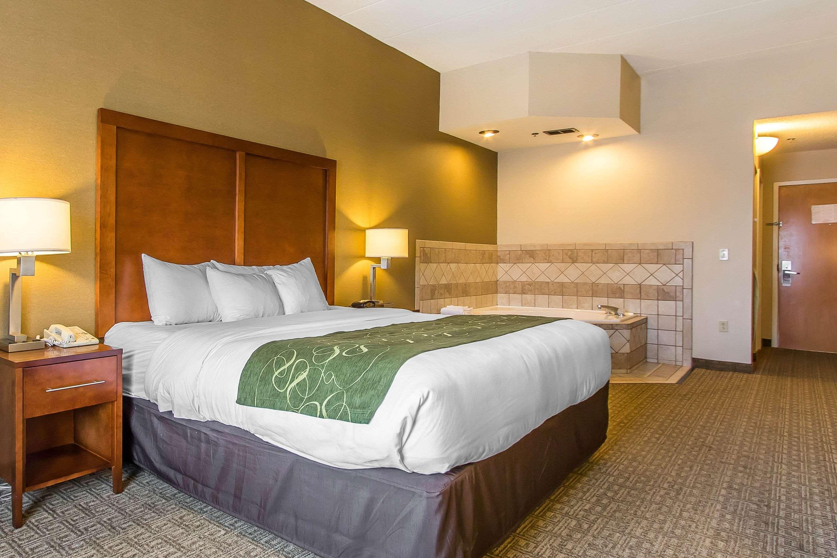 Comfort Suites Richmond Zewnętrze zdjęcie